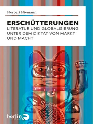 cover image of Erschütterungen